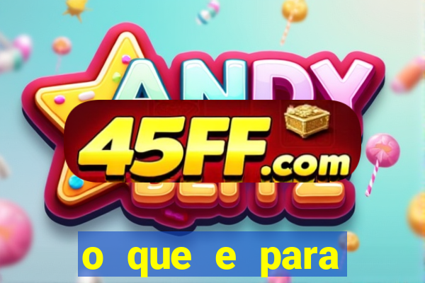 o que e para falar portal zacarias